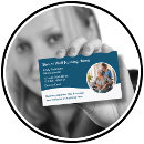 Search for nursing home business cards Medical