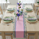 Search for mexican table linens Stripes