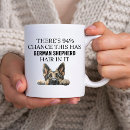 Search for german shepherd mugs Dog mom