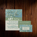 Search for art gallery business cards Galleries