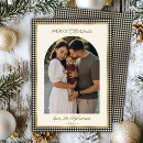 Search for plaid christmas cards Check