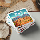 Search for new mexico magnets Taos