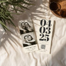 Search for gatsby save the dates Vintage