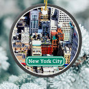 Search for new york city ornaments Photography