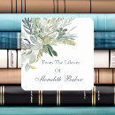 Search for librarian gifts This book belongs to