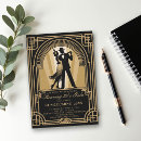 Search for homecoming invitations Vintage