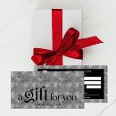 Search for salon business holiday cards Elegant
