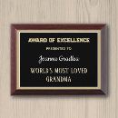Search for best grandma awards For her