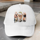 Search for memorial hats Remembrance memento keepsake