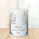 Search for tree of life candles Inspiration