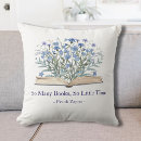 Search for book pillows Floral