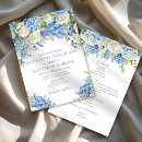 Search for hydrangea wedding invitations Watercolor floral