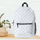 Search for monogram backpacks Pretty