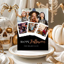 Search for happy halloween cards Photo collage