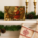 Search for vintage christmas cards Nostalgic