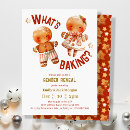 Search for christmas gender reveal invitations Winter