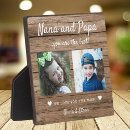 Search for nana and papa gifts Grandma grandpa