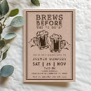 Search for brewery invitations Brews before i dos