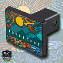 Search for trailer hitch covers Mountains