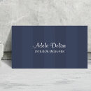 Search for interior decorating business cards Elegant