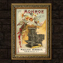 Search for metal posters Vintage