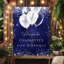 Search for silver glitter posters Welcome