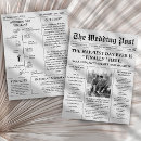 Search for in loving memory wedding programs Newspaper