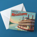 Search for mississippi postcards Vintage