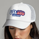 Search for america baseball hats Semiquincentennial