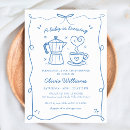 Search for coffee baby shower invitations Rustic