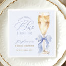 Search for something blue bridal shower gifts Brunch and bubbly