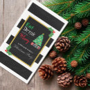 Search for black and white christmas napkins Merry