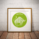 Search for taurus bull posters Celestial
