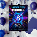 Search for laser tag invitations Target