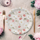 Search for deer baby shower plates Cute forest animals
