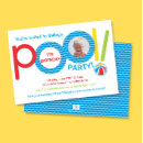 Search for beach ball invitations Waves