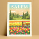 Search for salem postcards Oregon