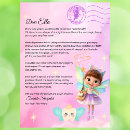 Search for tooth fairy letter Girl
