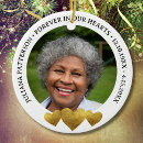 Search for in loving memory ornaments Funeral memorial keepsake