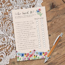 Search for baby shower guess who games Botanical