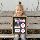 Search for chalkboard posters Back to school
