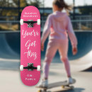 Search for girl skateboarder gifts Daughter