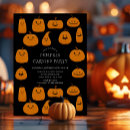 Search for pumpkin painting party invitations Pumpkins