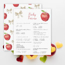 Search for couples baby shower games Watercolor