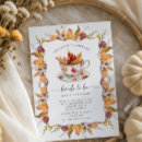 Search for autumn tea invitations Time for tea