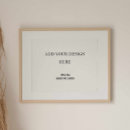 Search for 10x8 posters Horizontal