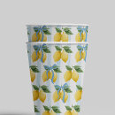 Search for birthday paper cups Blue
