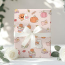 Search for book wrapping paper Whimsical