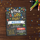 Search for school event invitations Kids