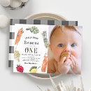 Search for farmers market invitations Vegetable